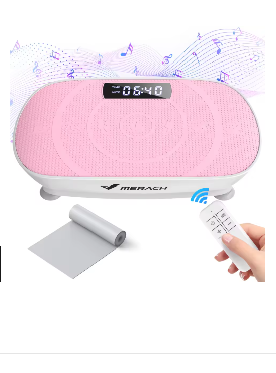 VibePro Whole Body Exercise Machine