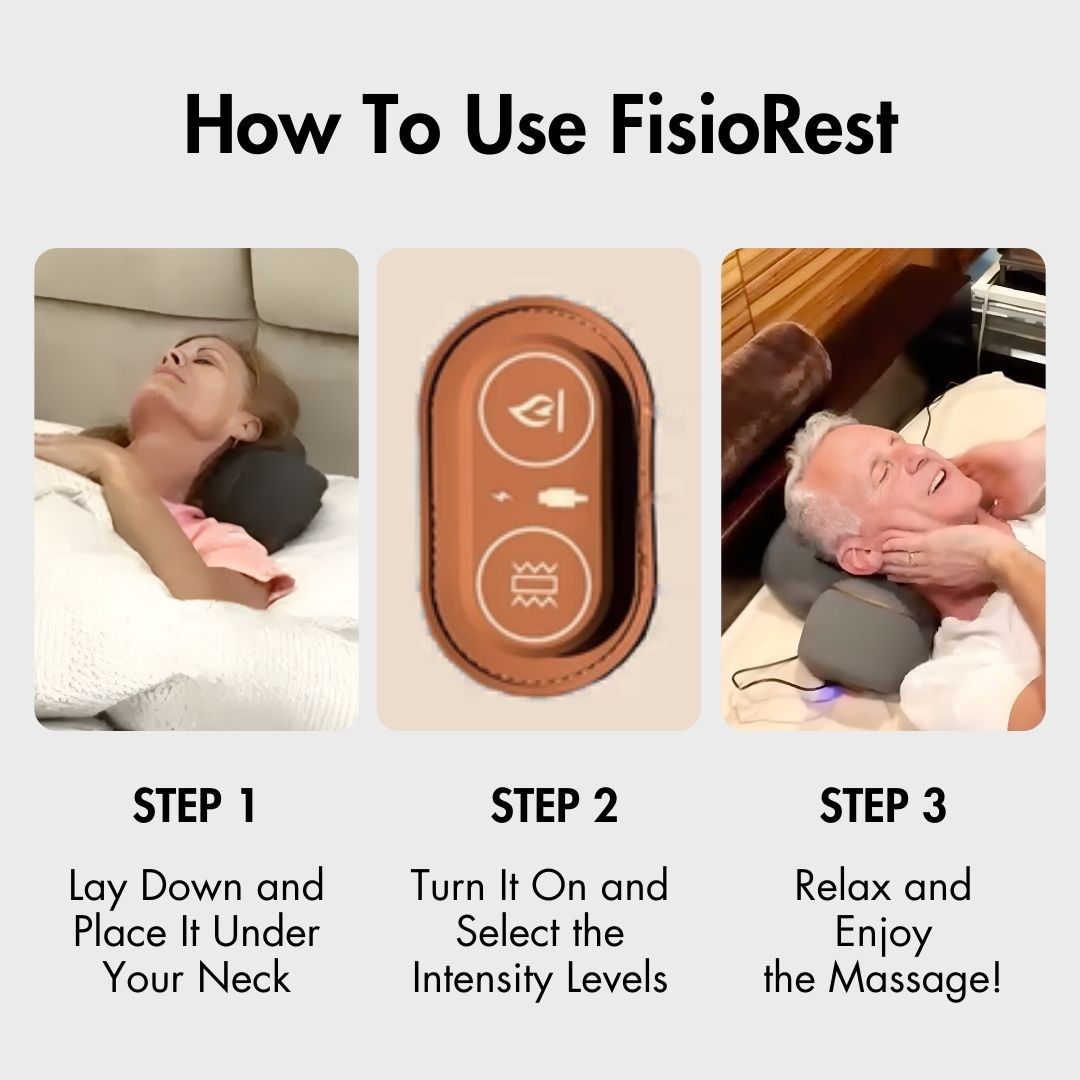 Neck Relief Pro