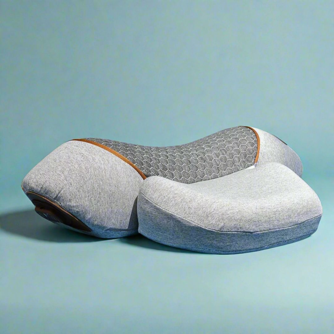 Neck Relief Pillow Plus