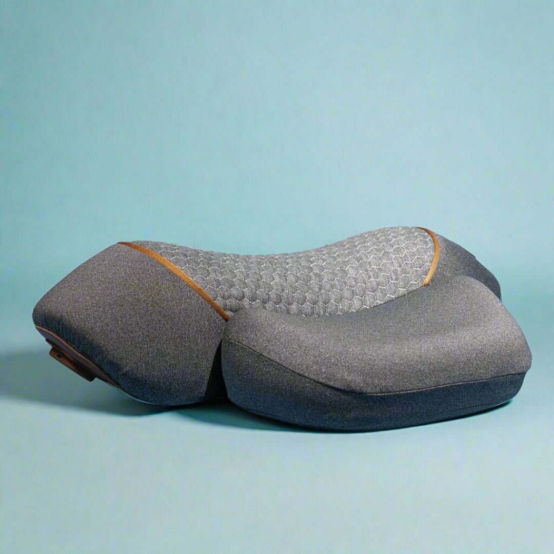 Neck Relief Pillow Plus