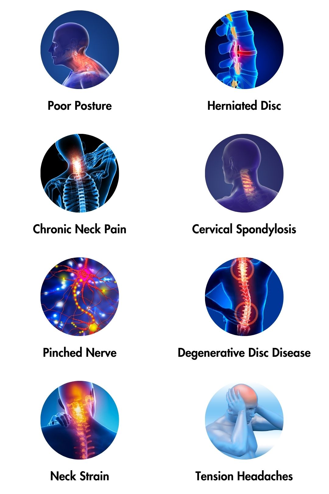 Neck Relief Pro