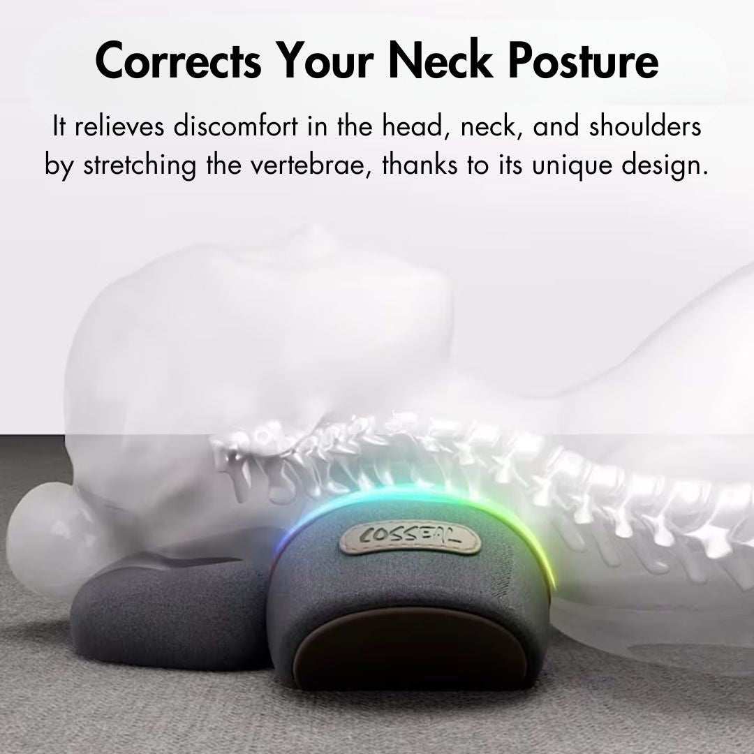 Neck Relief Pro