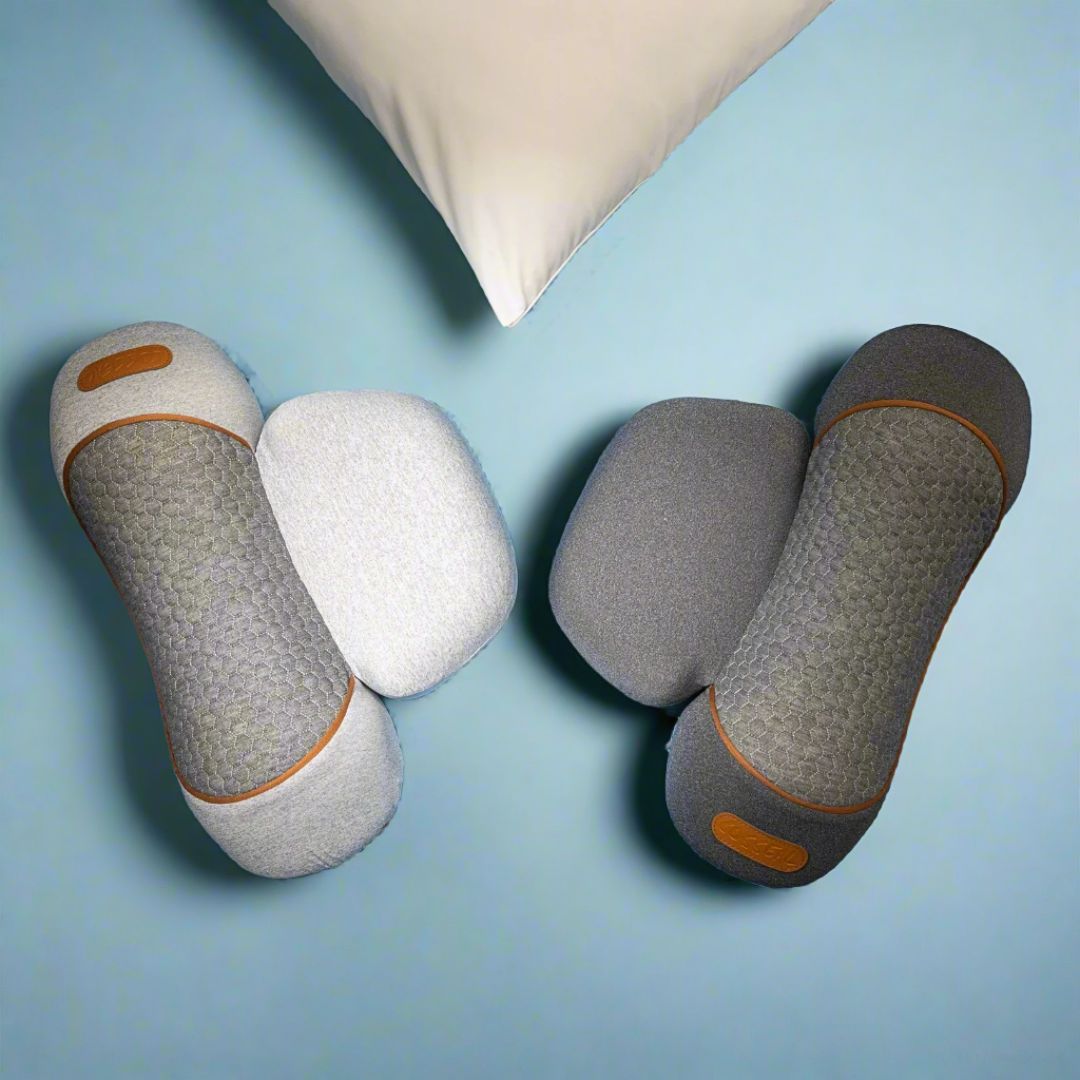Neck Relief Pillow Plus