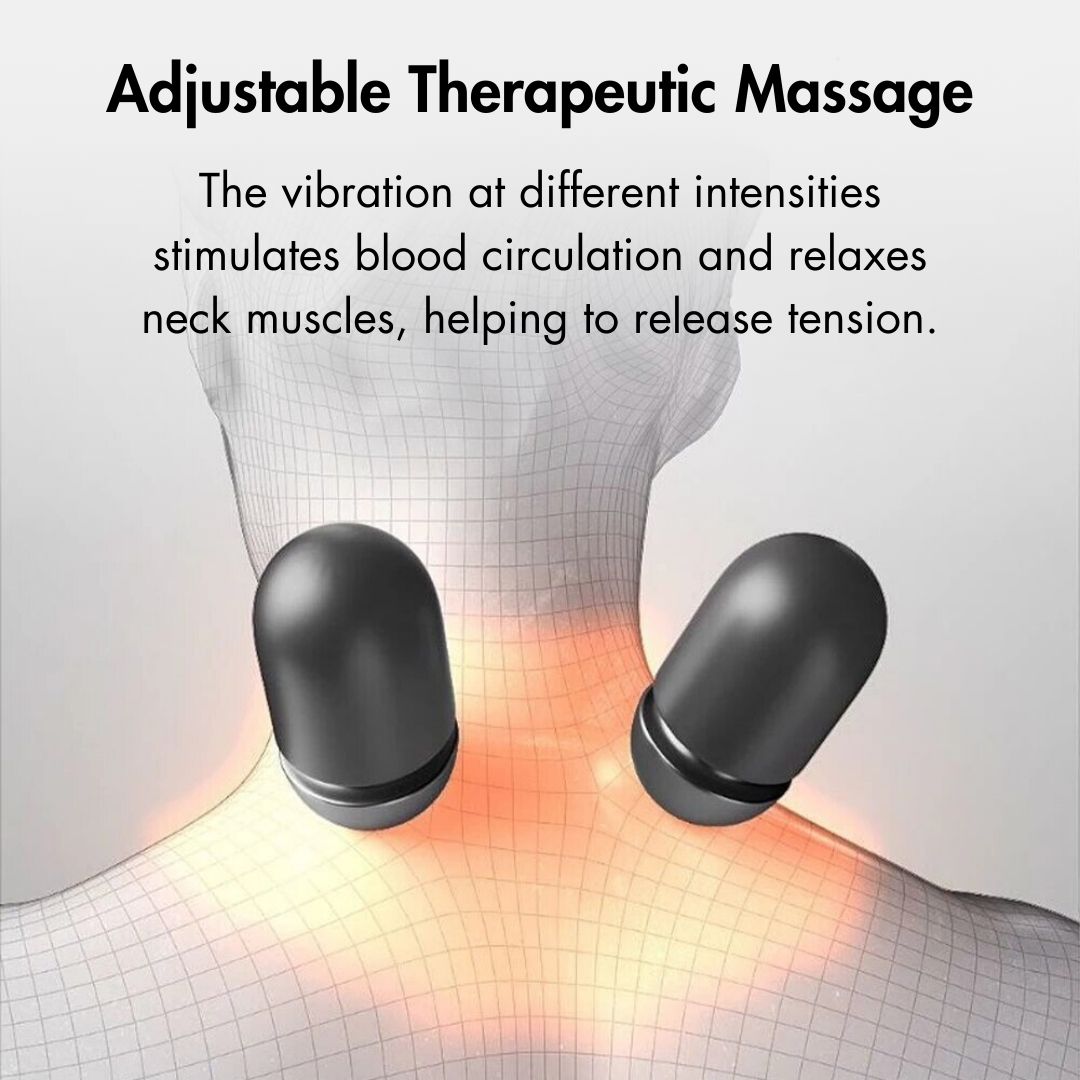 Neck Relief Pro