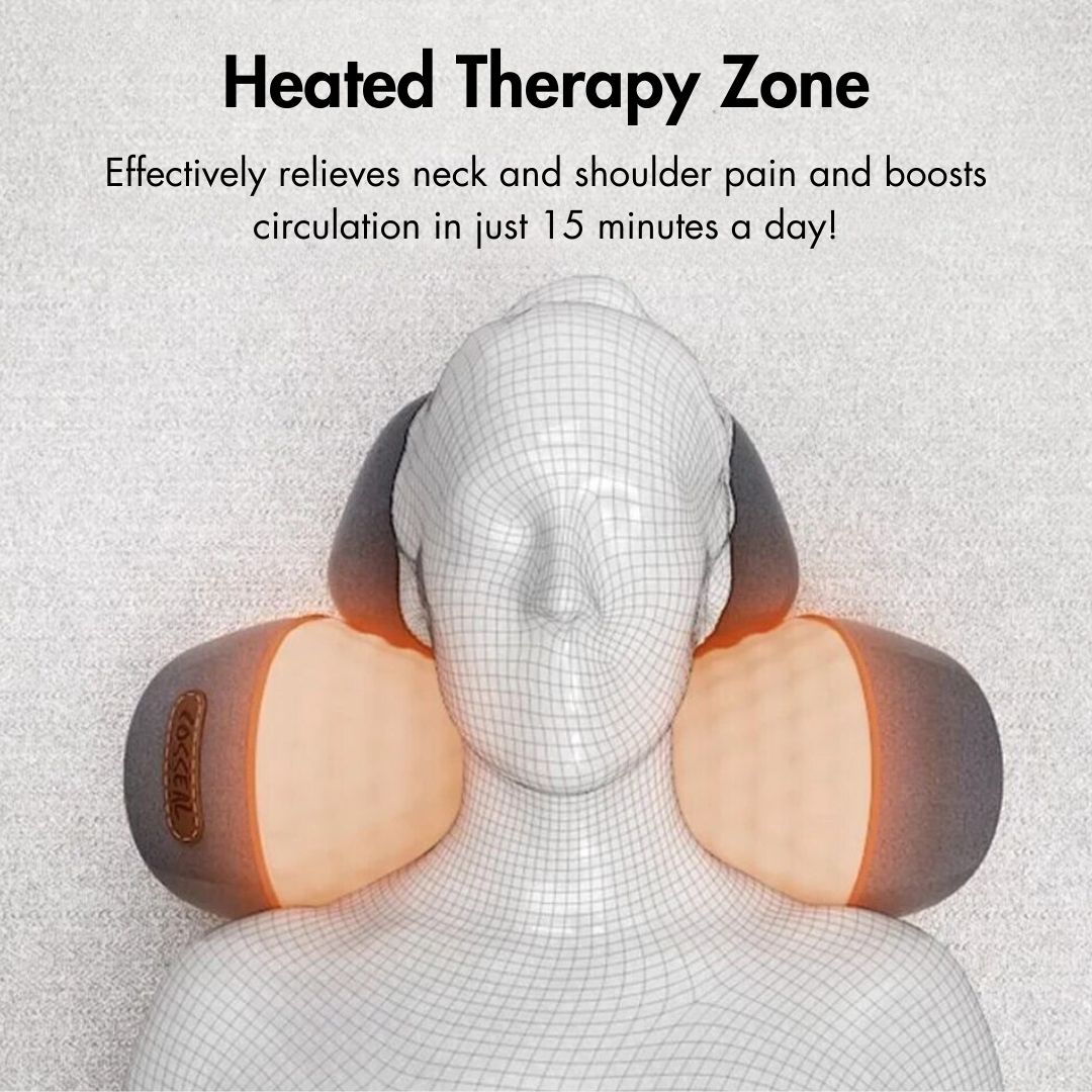 Neck Relief Pro