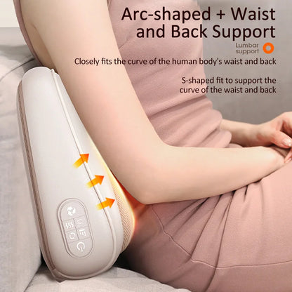 arc-shaped-waist-and-back-support