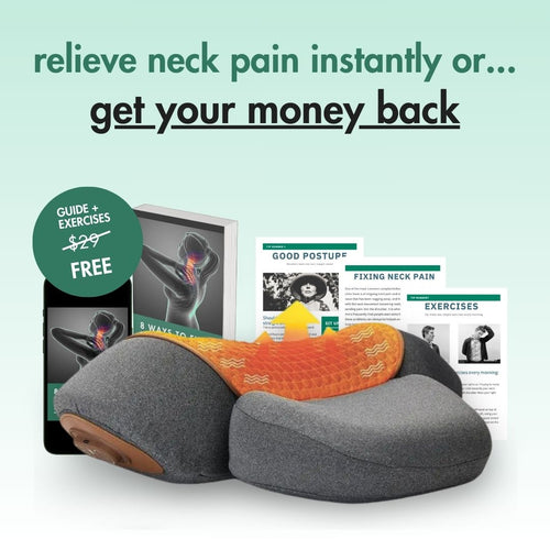 Neck Relief Pro