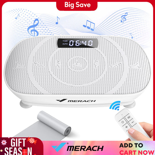 VibePro Whole Body Exercise Machine