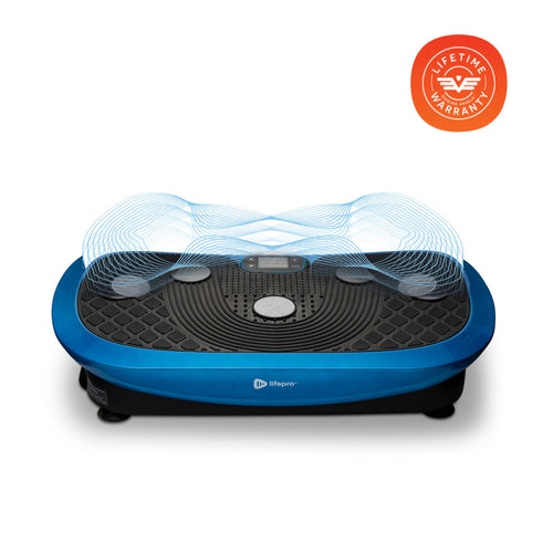 VibePro Total Body Vibration Machine